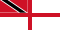 Naval Ensign of Trinidad and Tobago