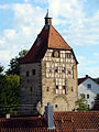 Hoher Turm (2010)