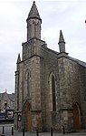 Mid Street, North Church Of Scotland