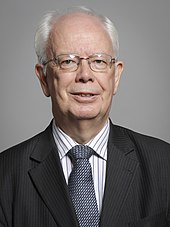 Jim Wallace led the Scottish Liberal Democrats between 1992 and 2005 Official portrait of Lord Wallace of Tankerness crop 2, 2019.jpg