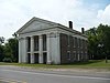 Old Courthouse