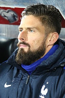 Olivier Giroud