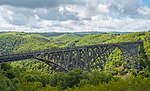 Vignette pour Viaduc du Viaur