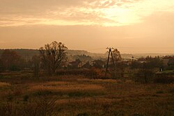 Hình nền trời của Huyện Raciborski