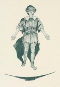 Peter Pan, par Oliver Herford, 1907.png