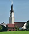 Katholische Pfarrkirche St. Martin