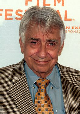 Philip Baker Hall (2009)