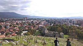 Крепость Пирот, Сербия 11.jpg