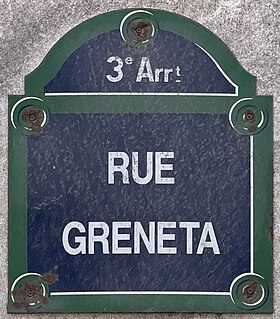 Voir la plaque.