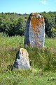 Menhirs de Kerharo Vian.