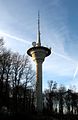 ライヒスベルクのシュトゥットガルト無線塔