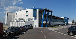 Luchthaven Katowice