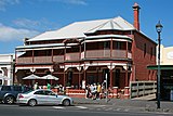 Queenscliff Inn Guest House