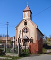 Biserica romano-catolică (1938)