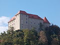 zamak Reichenburg