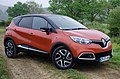 Renault Captur seit 2013