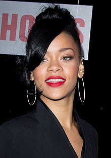 File:Rihanna Russian roulette.jpg - Wikimedia Commons