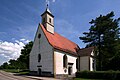 Kapelle St. Maria in der Eich – Sachgesamtheit