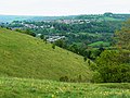 View to Stroud