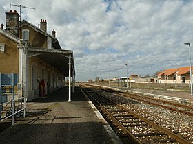 Stacidomo Roumazières-Loubert