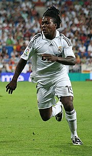 Miniatura per Royston Drenthe