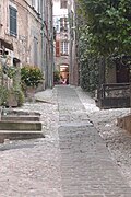 Ruelle de Seillans.