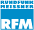 Rundfunk Meissner logo.svg