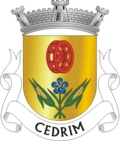 Cedrim arması