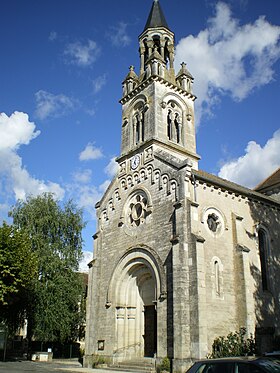 Saint-Martin-Labouval