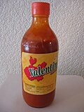 Miniatura para Salsa Valentina