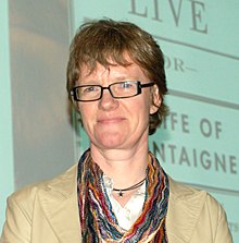 Bakewell in 2010