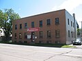 Sault Ste. Marie, Indian Friendship Centre