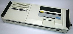 Sega SG-1000 Mark III