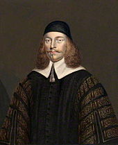 Sir Thomas Widdrington - Berwick upon Tweed SirThomasWiddrington.jpg