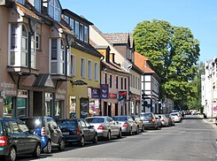 Jüdenstraße (Spandau)