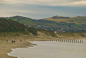 St Clair Beach