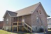 St. Mark's African Methodist Episcopal Church