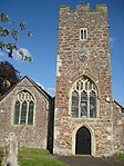 Parish Church of St Mary the Virgin