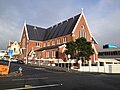 St Benedict’s Church and Presbytery Complex