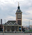 St Benet's, Paul's Wharf (1677–83), London