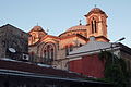 Église Hagia Kyriaki à Kumkapı, Istanbul (1895)
