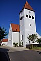 Katholische Pfarrkirche St. Vitus