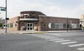 Greyhound Station Huntington, West Virginia[9] Interior views