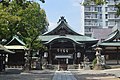 高牟神社