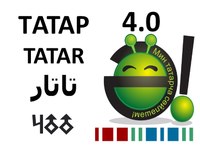 Википедия:Бәйгеләр/Татар 4.0/2022