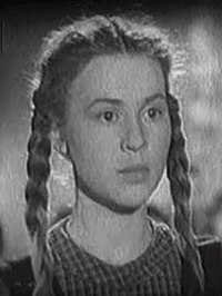 Кадр из фильма «Марите» (1947)
