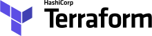 Логотип программы Terraform