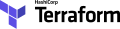 Description de l'image Terraform Logo.svg.