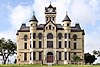 Karnes County Courthouse