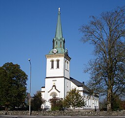 Torups kyrka